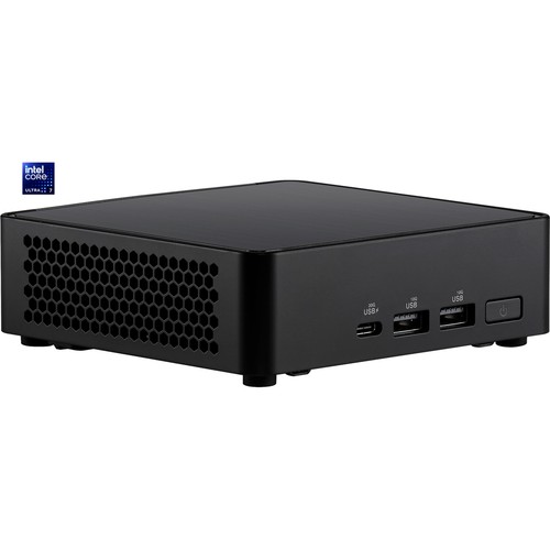 Asus nuc pro slim kit - slim,