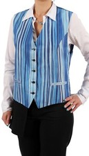 Jobeline Damen Kellner Weste