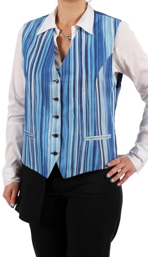 Jobeline damen kellner weste - jobeline,