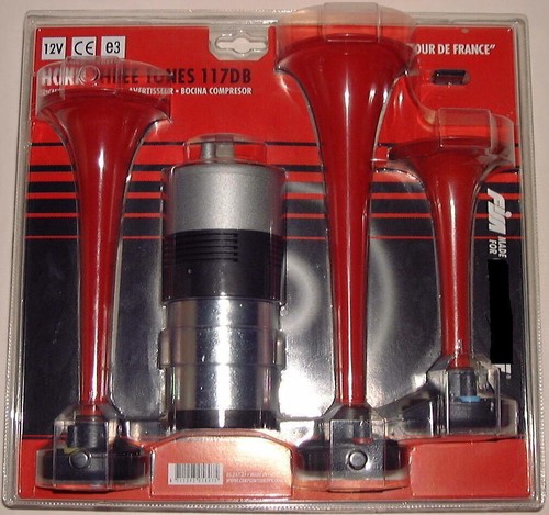Klang fanfare tour de - 3,