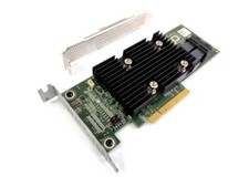 Dell Perc HBA330 SATA / SAS HBA Controller IT-Mode 12G Gb PCIe 3.0 x8 LSI Avago