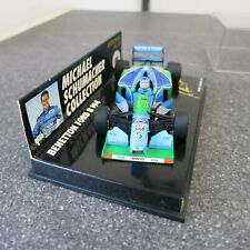 BENETTON FORD F1 B194 MICHAEL