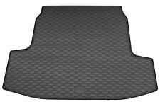 Gummi Kofferraumwanne für 3er