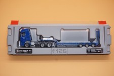 Herpa Spur H0 159289 MB