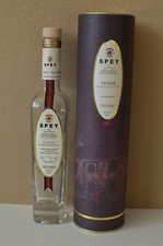 Leere Single Speyside Malt