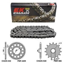 KIT ÜBERTRAGUNG KETTE EK 530