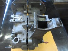 Motorgehäuse VW Typ 1 30 PS Käfer Bus Karmann 1,2 Liter original VW 