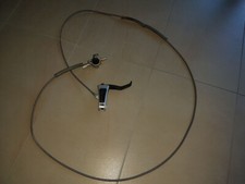 Magura Louise Carbon BAT PM Tandem Stahlflex Bremse hydraulische Scheibenbremse