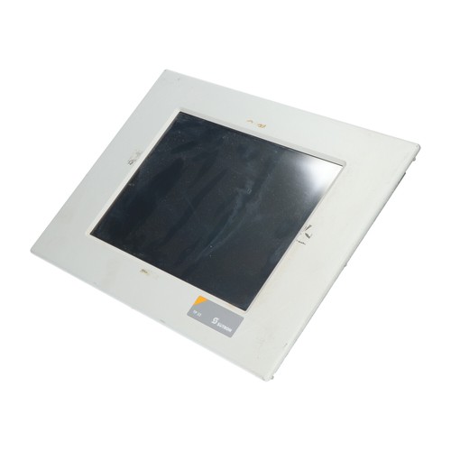 Sutron tp32et 029049 touch - sutron, tp32et-01/029049