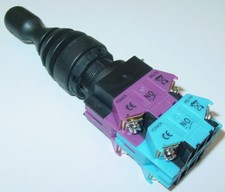 Koordinatentaster, 4-polig, 4