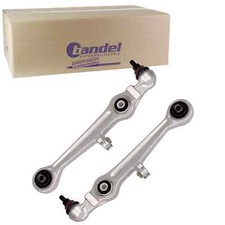 2 QUERLENKER UNTEN VORNE LINKS