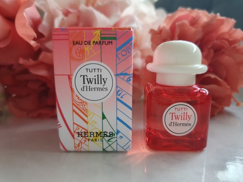 Hermes tutti twilly - hermes,