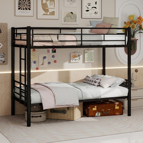 Etagenbett kinder 90x190 - etagenbett,
