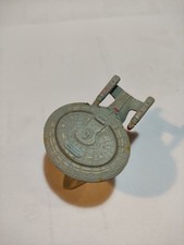 Star Trek Micro Machines Collection U.S.S. Enterprise D untrennbar 