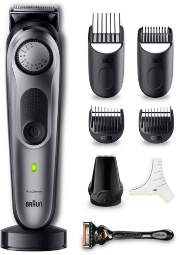 Braun bartschneider bt7420 - braun,