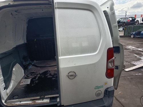 Opel combo orig - combo,