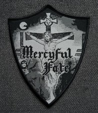 Mercyful Fate Patch Aufnäher