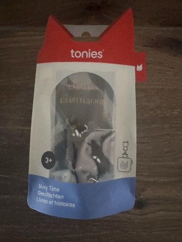 Tonies figur der grüffelo - tonies,