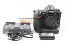Nikon D4S digitale