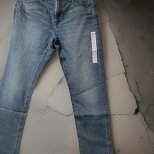 Uniqlo Jeans Slim Fit 34/32