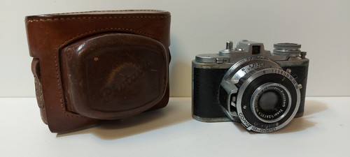 Antike photavit kamera - photavit,