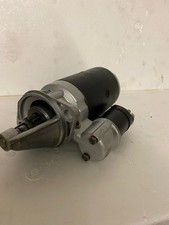 original DDR Anlasser für Wartburg 353 12V