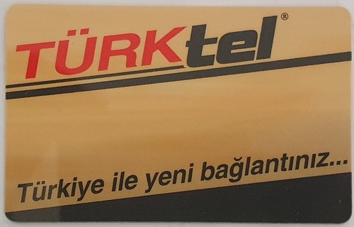 Prepaid telefon test - telefon, karte