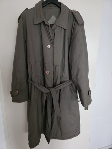 Kempel herren mantel 52 - kempel,
