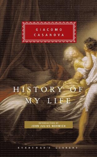 History life by giacomo - life,