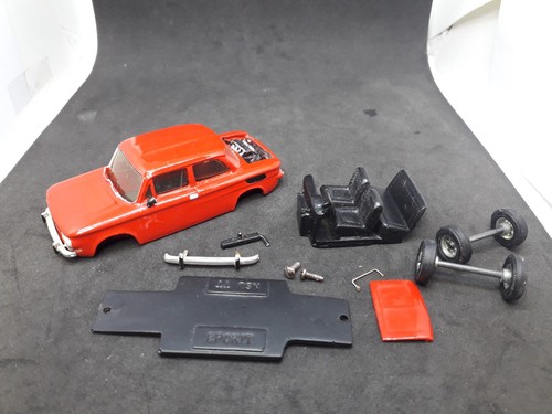 Epokit resin bausatz nsu - epokit,