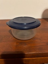 Tupperware tafelperle glasklar - tupperware,