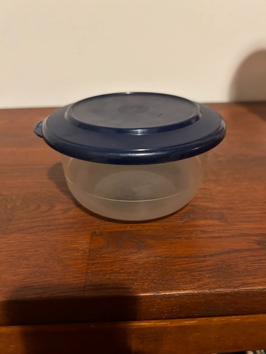 Tupperware tafelperle glasklar - tupperware,