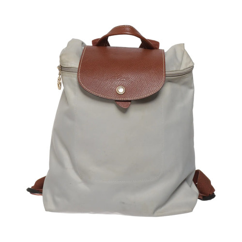 Longchamp rucksack le - le, pliage