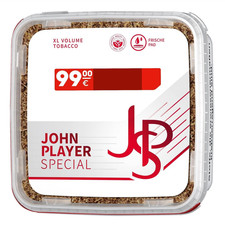 JPS Red Tabak 420g XL Box