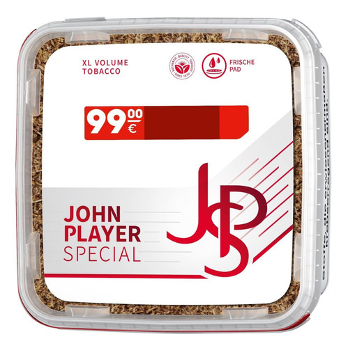 Jps red tabak - jps,