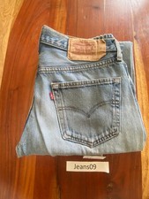 90er LEVIS 501 XX VINTAGE
