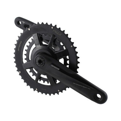 Gossamer agx direct mount - gossamer, agx+