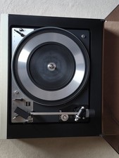 Plattenspieler Dual 1209, mit