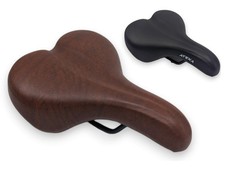 Selle Monte Grappa City E-Bike Sattel ATEKA mit Griff