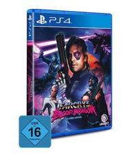Far Cry 3 Blood Dragon | PS4