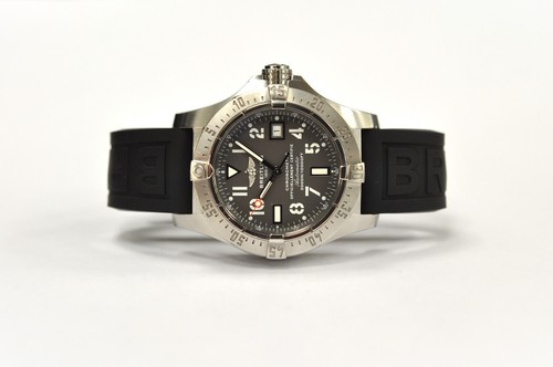 Breitling avenger seawolf - breitling,
