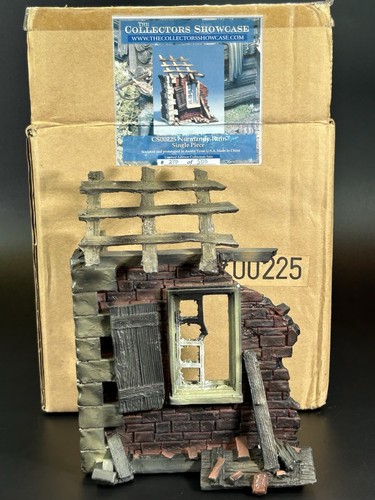 The collectors showcase - the,