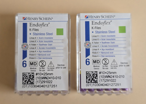 Henry schein endoflex - henry,