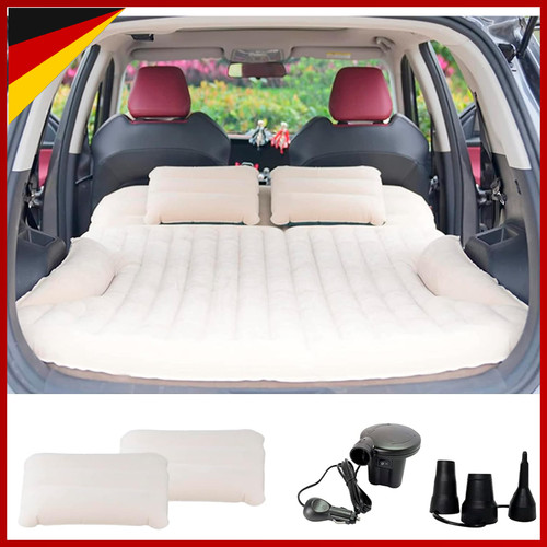 Auto matratze aufblasbar - auto,