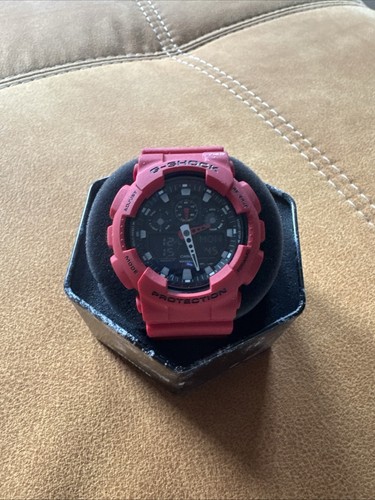 Casio shock - casio, g-shock