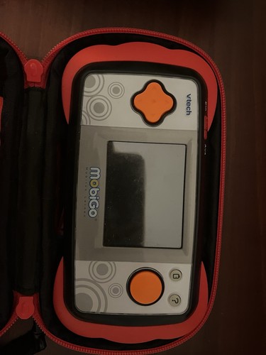 Vtech mobigo kinder tablet - mobigo, kinder-tablet