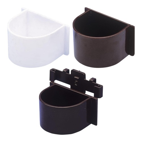 Nobby papageiennapf oval - nobby,
