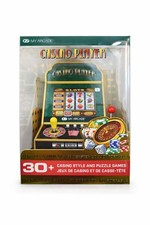 My Arcade Casino Player Slot
