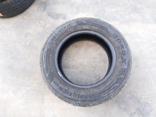 205 94v tyre - 205-65-15,