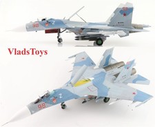 Hobby Master 1/72 Sukhoi Su-27
